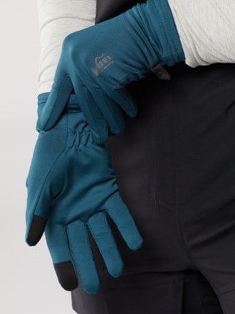 REI Co-op Switchback GTX Gloves 2.0 - Women's 3