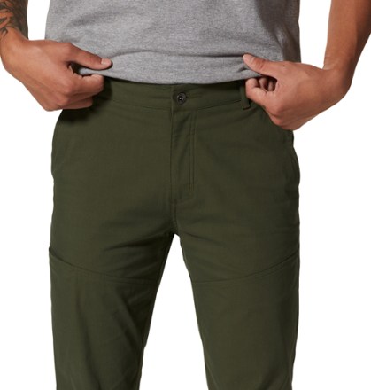 Mountain Hardwear AP Pants - Men's 4