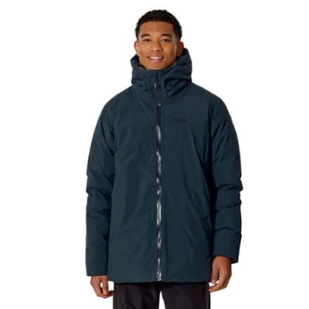 Rab Valiance Down Jacket - Men's 1