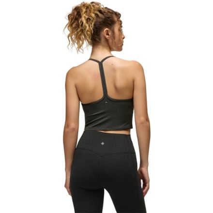 prAna Heavana Every Minute Bralette 2