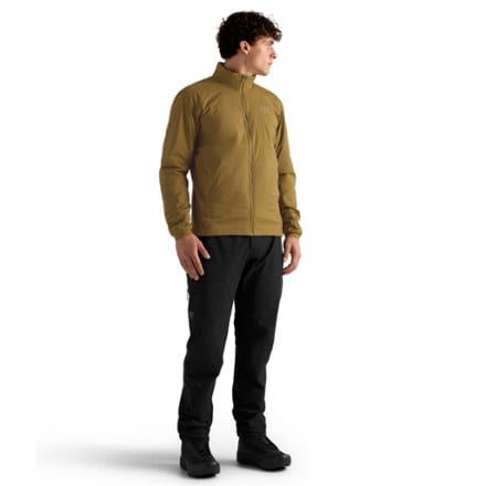 Arc'teryx Atom Insulated Jacket - Men's 2