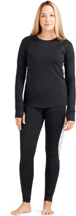 DAKINE Lupine Lightweight Base Layer Bottoms - Women's 2