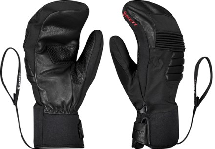 Scott Ultimate Plus Mittens - Men's 0