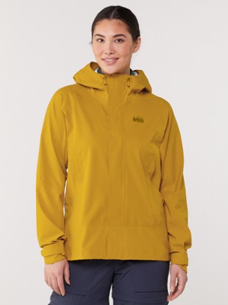 REI Co-op Flash Stretch Rain Jacket - Women's 1
