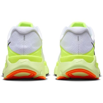 Nike Structure Plus Road-Running Shoes - Men's 3
