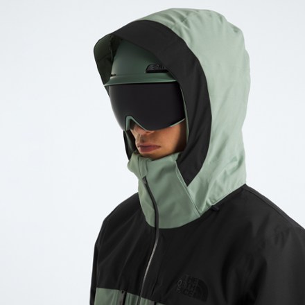 The North Face Chakal Insulated Jacket - Men's 5