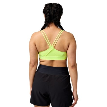 Brooks Plunge 3.0 Sports Bra 2