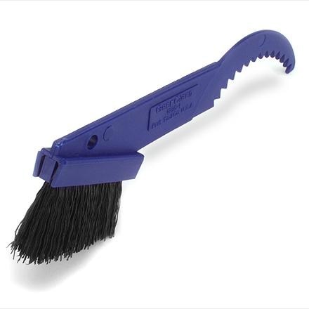 Park Tool GearClean(R) Brush 1