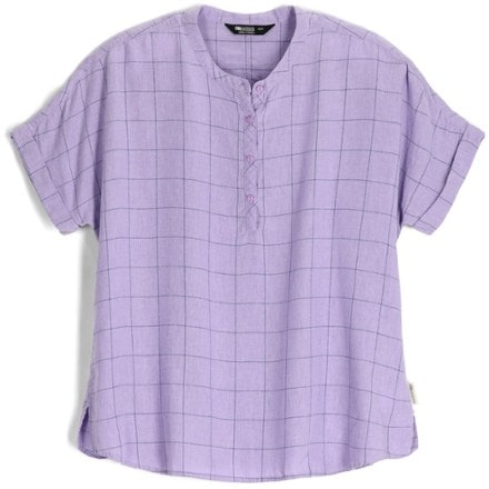 Outdoor Research Aslan Pullover Shirt - Women's 0