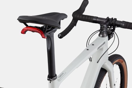 Cannondale Topstone Carbon 2 L Bike 5