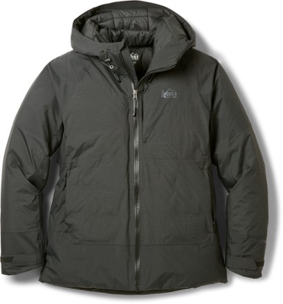 Nikwax REI Co-op Stormhenge Down Hybrid Jacket - Womens