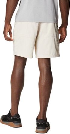 Columbia Coral Ridge Pull-On Shorts - Men's 8" Inseam 1