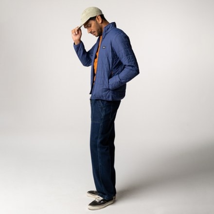 Finisterre Firecrest Insulated Jacket - Men's 5