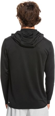 Quiksilver Omni Session Hooded Long-Sleeve Surf T-Shirt - Men's 2