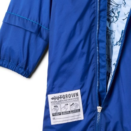 Columbia Critter Jitters III Rain Suit - Toddlers' 2