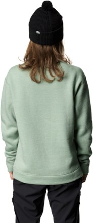 Houdini Alto Crew Sweater - Women's 2