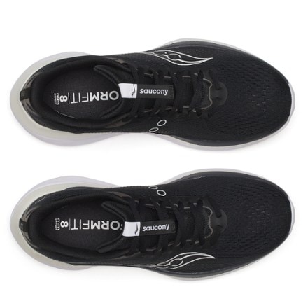 Saucony Endorphin Trainer Road-Running Shoes - Men's 4