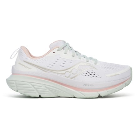 Saucony Guide 18 Road-Running Shoes - Women's 0