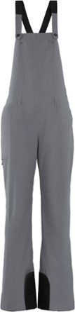 Obermeyer Malta Bib Snow Pants - Women's 0