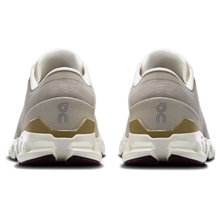 On Cloud X 4 Road-Running Shoes - Men's 3