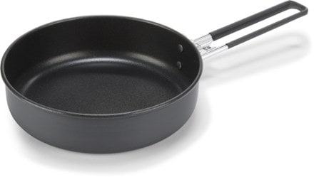 OXO Outdoor Carbon Steel Fry Pan with Removable Handle - 12