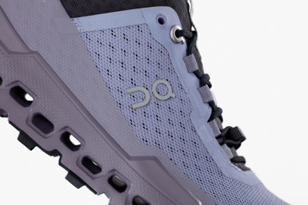 On Cloudultra Trail-Running Shoes - Women's 9