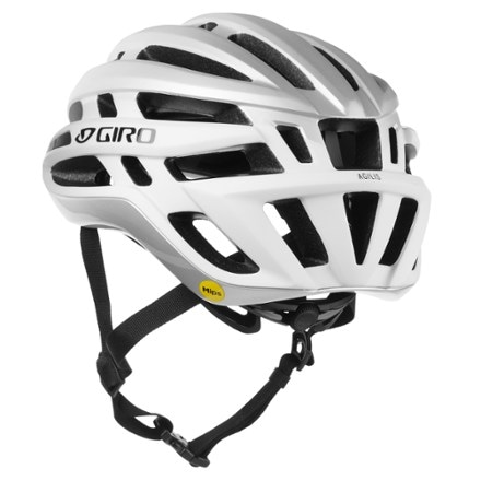 Giro Agilis MIPS Bike Helmet Back view