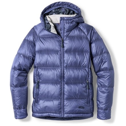 Stio Hometown Down Hooded Jacket - Women's 0