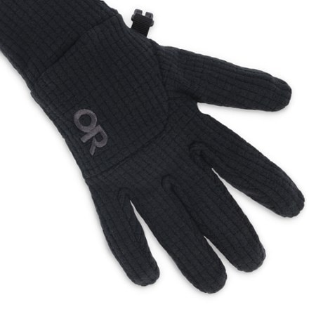 Outdoor Research Trail Mix Fleece Gloves - Kids' 1
