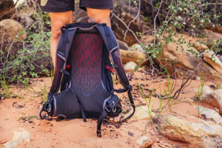 Gregory Zulu 20 LT Pack - Men's 6