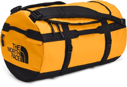 Wild Schrijft een rapport Vertolking The North Face Base Camp Duffel - Small | REI Co-op