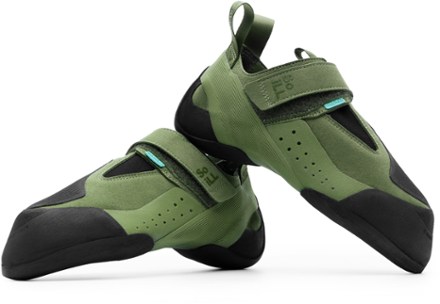 So iLL Stay Climbing Shoes 4