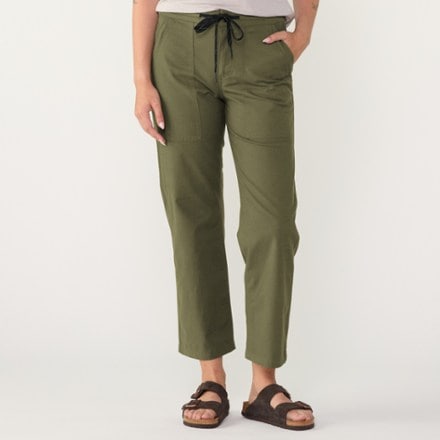 Roark Layover Pants - Women's 1
