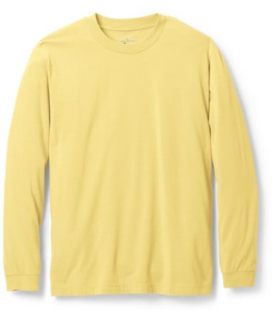 ExOfficio BugsAway Everyday Knit Long-Sleeve Shirt - Mens