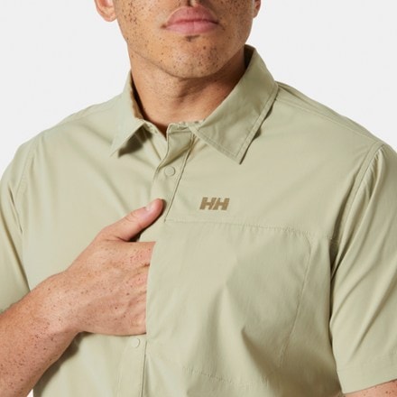 Helly Hansen Tofino Solen Shirt - Men's 4