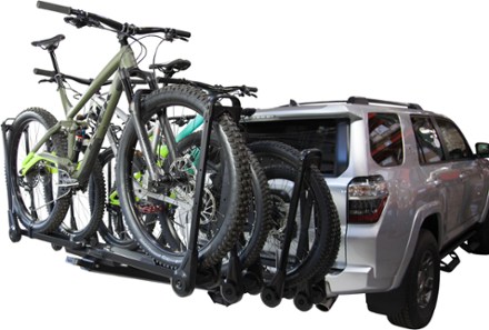Saris MTR 2-Bike Add-On 4