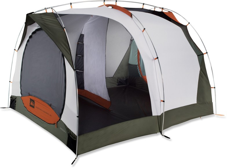 Kingdom 4 Tent
