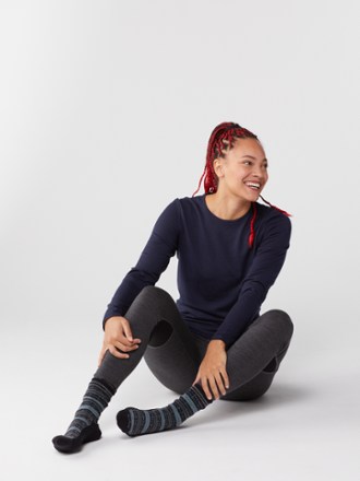 Icebreaker 200 Oasis Crew Top - Women's 3