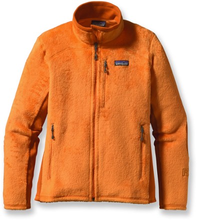 Patagonia R2 Fleece Jacket - Women's | REI Co-op