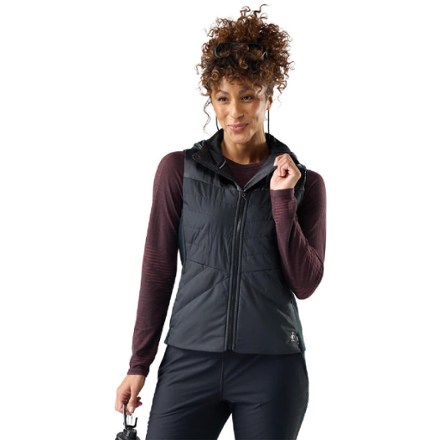Smartloft Insulated Vest - Women's
