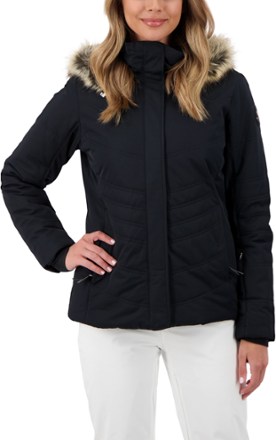 Obermeyer Women's Tuscany II Insulated Jacket