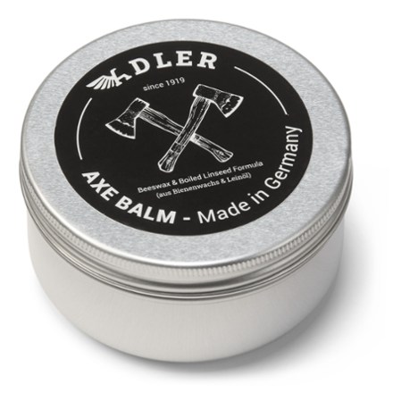 Adler German Axes Axe Balm 0