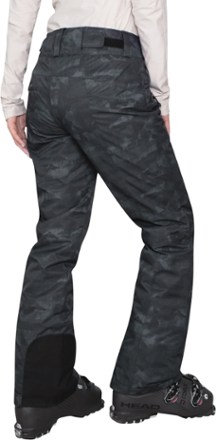 Obermeyer Malta Snow Pants - Women's 4