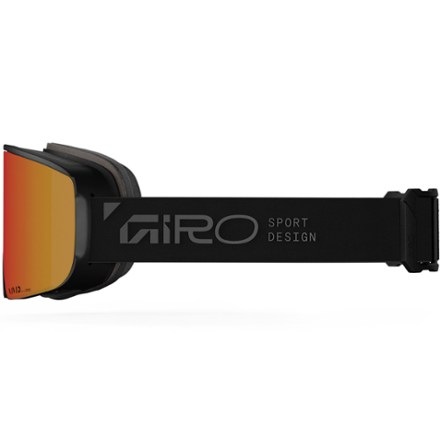 Giro Axis Snow Goggles 2