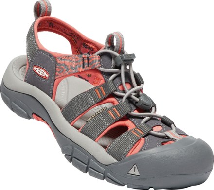 keens sandals