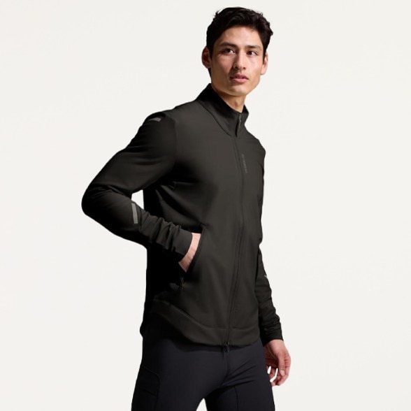 On Body Image of color Black