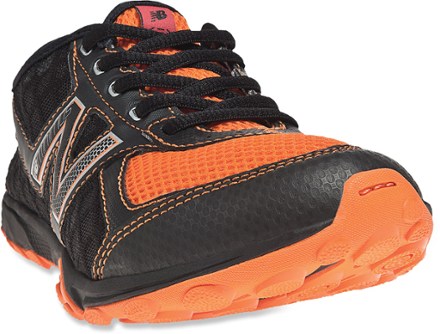 new balance kids trail shoes