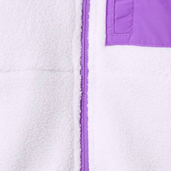 Swatch Image of color Ice Lilac/Elevation Peak