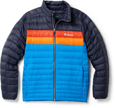 Cotopaxi Fuego Down Jacket - Men's 0