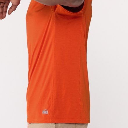 REI Co-op Swiftland Running T-Shirt - Men's 4